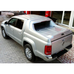 Купити Кунг FULL BOX для Volkswagen Amarok 2010-2022 рр