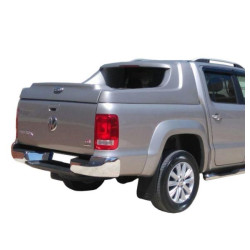 Купити Кунг FULL BOX для Volkswagen Amarok 2010-2022 рр