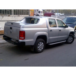 Купити Кунг FULL BOX для Volkswagen Amarok 2010-2022 рр