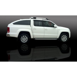 Купити Кунг STARBOX для Volkswagen Amarok 2010-2022 рр