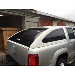 Купити Кунг STARBOX для Volkswagen Amarok 2010-2022 рр