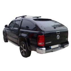 Купити Кунг STARBOX для Volkswagen Amarok 2010-2022 рр