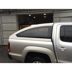 Купити Кунг STARBOX для Volkswagen Amarok 2010-2022 рр