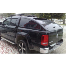 Купити Кунг STARBOX для Volkswagen Amarok 2010-2022 рр