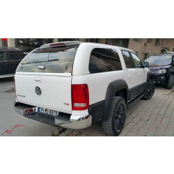 Купить Кунг Canopy для Volkswagen Amarok 2010-2022 гг