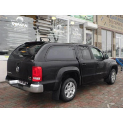 Купить Кунг Canopy для Volkswagen Amarok 2010-2022 гг