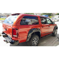 Купить Кунг Canopy для Volkswagen Amarok 2010-2022 гг