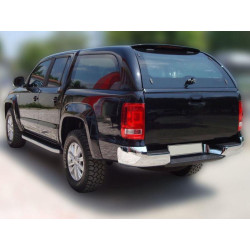 Купить Кунг Canopy для Volkswagen Amarok 2010-2022 гг