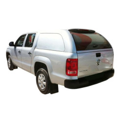 Купить Кунг PANELVAN для Volkswagen Amarok 2010-2022 гг