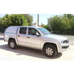 Купить Кунг PANELVAN для Volkswagen Amarok 2010-2022 гг