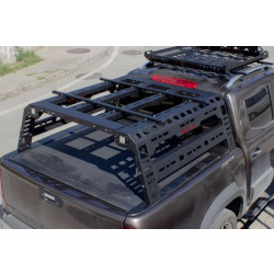Купити Ролбар Bed Rack для Ford F-150 2014- рр