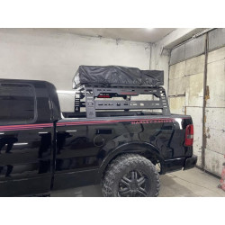 Купити Ролбар Bed Rack для Ford F-150 2014- рр