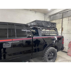 Купити Ролбар Bed Rack для Ford F-150 2014- рр