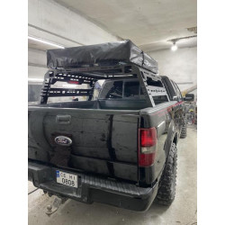 Купити Ролбар Bed Rack для Ford F-150 2014- рр