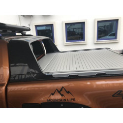 Купить Роллеты для Ford Ranger 2011-2022 гг