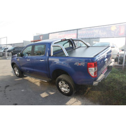 Купить Роллеты для Ford Ranger 2011-2022 гг