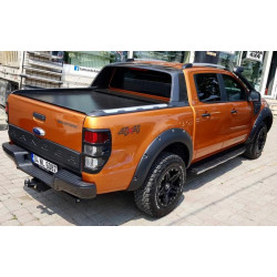 Купить Роллеты для Ford Ranger 2011-2022 гг