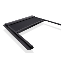 Купити Роллбокс для Volkswagen Amarok 2010-2022 рр