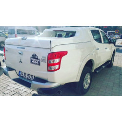 Купити Кунг на дах (FullBox) для Mitsubishi L200 2015-2024 рр