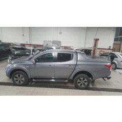 Купити Кунг на дах (FullBox) для Mitsubishi L200 2015-2024 рр