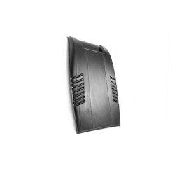 Купити Накладка на капот V1 (ABS) для Ford Ranger 2011-2022 рр