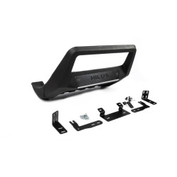 Купить Передняя защита PPU (нерж.) для Toyota Hilux 2015- гг