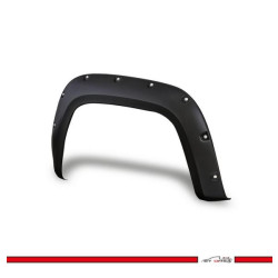 Купити Розширювачі колісних арок (на болтах) для Fiat Fullback 2016- рр