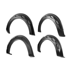 Купити Розширювачі колісних арок V2 (EuroCap) для Fiat Fullback 2016- рр