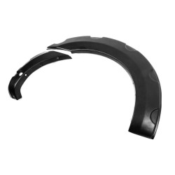 Купити Розширювачі колісних арок 2019-2025 (EuroCap) для Ford Ranger рр