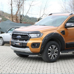 Купити Розширювачі колісних арок 2019-2025 (EuroCap) для Ford Ranger рр