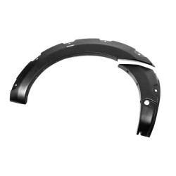 Купити Розширювачі колісних арок на болтах 2019-2025 (EuroCap) для Ford Ranger рр