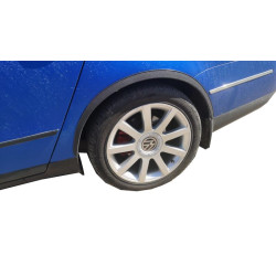 Купити Накладки на арки (4 шт, ABS) для Volkswagen Passat B6 2006-2012 рр