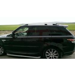 Купити Рейлінги Skyport (Grey) для Range Rover Sport 2013-2022 рр
