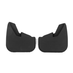 Купити Бризковики Premium задні (2 шт) для Ford Custom 2013-2022 рр