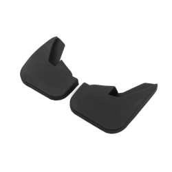 Купити Бризковики Premium задні (2 шт) для Ford Custom 2013-2022 рр