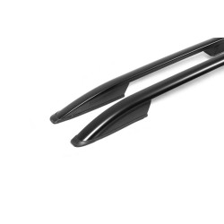 Купити Рейлінги Skyport (чорні) Стандартна база для Ford Connect 2010-2013 рр