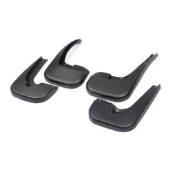 Купити Оригінальні бризговики 2010-2015, передні -2025 задні для Mercedes Vito W639 рр