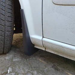 Купити Оригінальні бризговики 2010-2015, передні -2025 задні для Mercedes Vito W639 рр