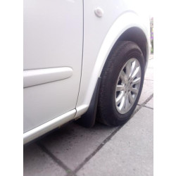 Купити Оригінальні бризговики 2010-2015, передні -2025 задні для Mercedes Vito W639 рр