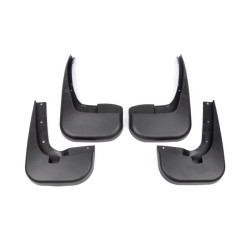 Купити Оригінальні бризговики 2010-2015, передні -2025 задні для Mercedes Vito W639 рр