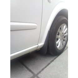 Купити Оригінальні бризговики 2010-2015, передні -2025 задні для Mercedes Vito W639 рр