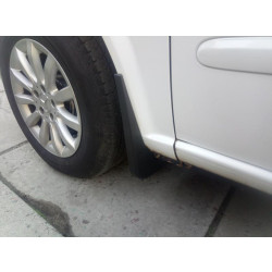 Купити Оригінальні бризговики 2010-2015, передні -2025 задні для Mercedes Vito W639 рр