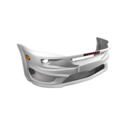 Купити Передній бампер 2012-2025 (AMG, під фарбування) для Volkswagen Crafter рр