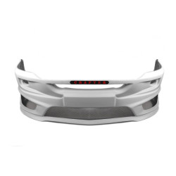 Купити Передній бампер 2012-2025 (AMG, під фарбування) для Volkswagen Crafter рр