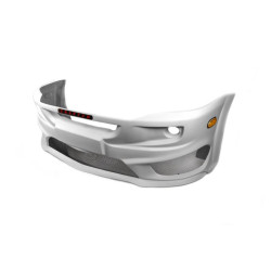 Купити Передній бампер 2012-2025 (AMG, під фарбування) для Volkswagen Crafter рр