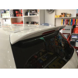 Купити Спойлер Meliset HB (під фарбування) для Volkswagen Golf 7/E-Golf