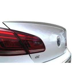 Купити Спойлер (під фарбування) для Volkswagen Passat СС 2008- рр
