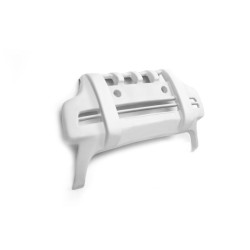 Купити Передня накладка губа (під фарбування) для Volkswagen T5 Transporter 2003-2010 рр