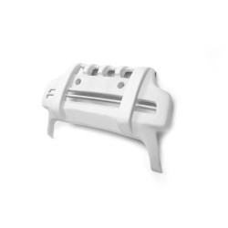 Купити Передня накладка губа (під фарбування) для Volkswagen T5 Transporter 2003-2010 рр