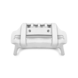 Купити Передня накладка губа (під фарбування) для Volkswagen T5 Transporter 2003-2010 рр